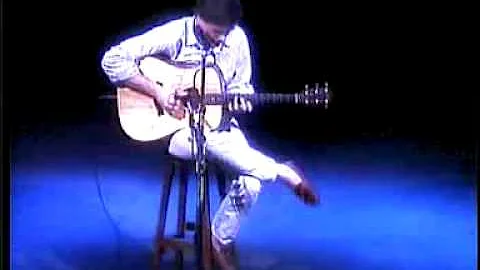 Leo Kottke - Ice Fields