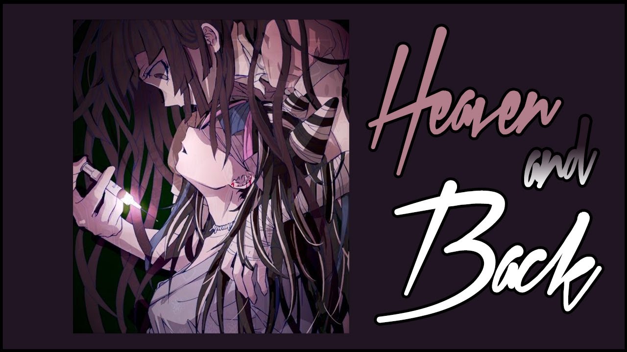 Heaven and back chase