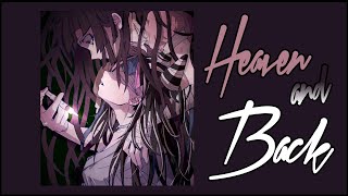 Nightcore - Heaven And Back Deeper Version