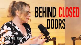 Susie Violet Ward I Trailer What Politicians Really Think About Bitcoin