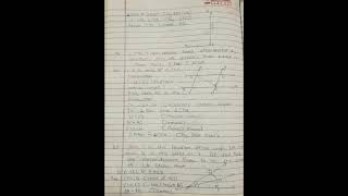 Class 9 Maths Chapter 7 Triangles | Exercise 7.1 NCERT Solutions #class9maths #trianglesclass9