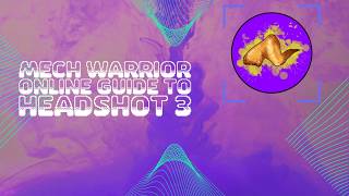 Mech Warrior Online Guide to Headshots 3