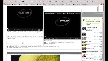 #2 - Scald Module (Media Management Suite on drupal) : Video Providers