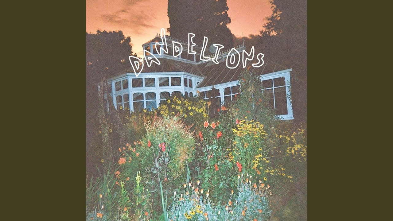 Watch Dandelions on YouTube Watch Dandelions on YouTube