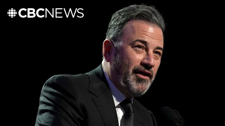 Jimmy Kimmel Live! will return to air tomorrow, Disney says