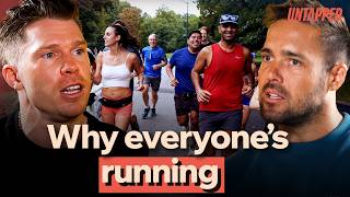 Famous Why Running Became Popular Wealth