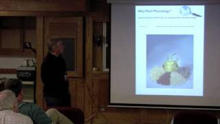 Integrating digital teaching tools and discovery learning in Plant Physiology courses ...