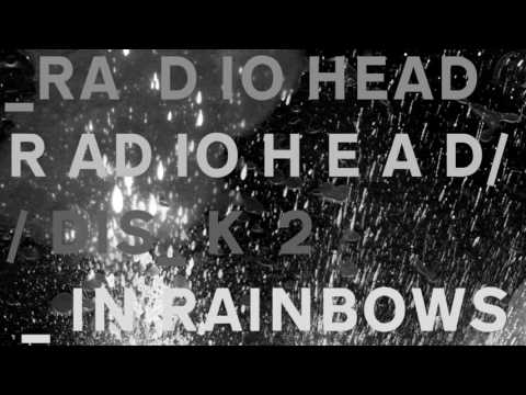 Radiohead - Go Slowly (Album Instrumental)