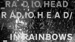 Radiohead - Go Slowly (Album Instrumental)