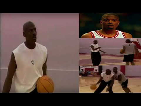 corey benjamin michael jordan