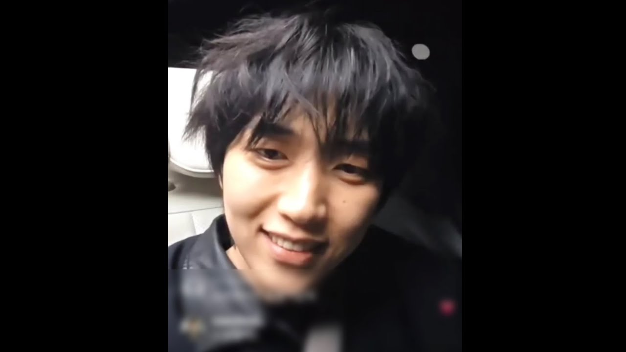 260228 산들 데스노트 공연후 인스타 퇴근 라방 #산들 #B1A4