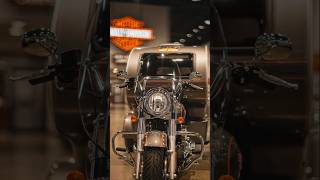 2026 Harley Davidson Trike with Camper – Full Detailed Breakdown!