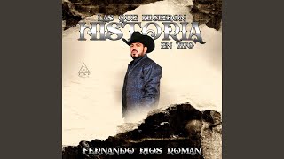 El Doctor Fonseca (En Vivo) - Fernando Rios Roman