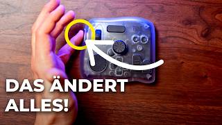Der cleverste Lightroom-Controller mit Überraschungen | TourBox Elite Plus Review