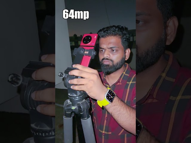 How 100X ZOOM works in vivo X90 Pro Plus vs samsung S22 Ultra 100X ZOOM