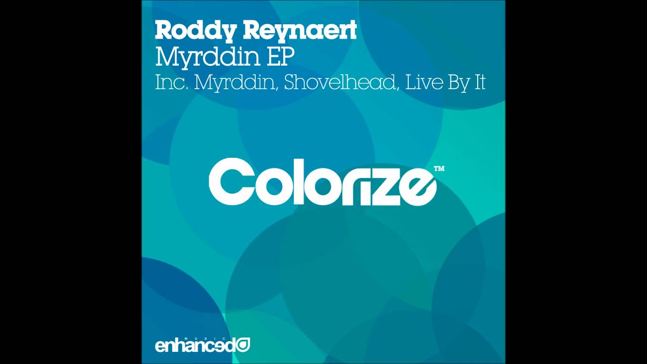 Watch Roddy Reynaert - Myrddin (Original Mix) on YouTube Watch Roddy Reynaert - Myrddin (Original Mix) on YouTube