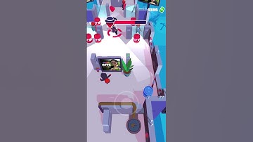 Stealth Master: Assassin Ninja 👀🔫 17-7 Level Gameplay Walkthrough | Best Android, iOS Games #shorts