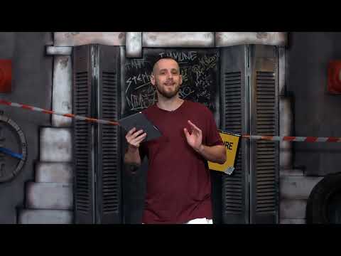 House Of Barz με τον Duke  | 13/10/22