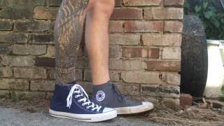 converse chuck taylor 2 high