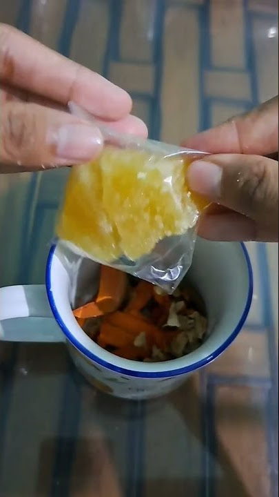 Cara menyeduh wedang uwuh khas yogyakarta yang baik untuk kesehatan