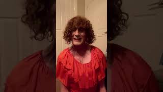 So good how I look as a lady. IMG 0459