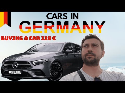 Euro Car Dealers