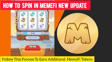 Memefi Airdrop New Update | How To Spin Memefi | Memefi latest Update | Earn Free Memefi Airdrop