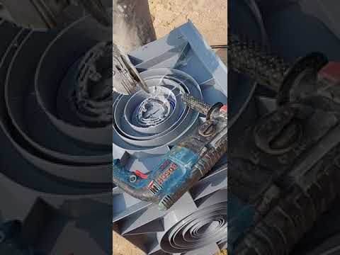 الطريقه الصحيحه لفتح جليتراب الأمل الشريف سباك شاطر محمد صلاح سباكه حديثه البيت الحديث