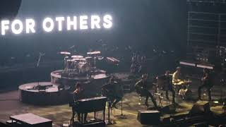 NEEDTOBREATHE // Multiplied | Difference Maker // Minneapolis Armory // 09.24.21 screenshot 5