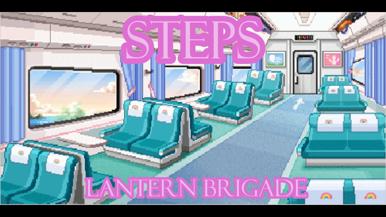 ♪ Steps - Uplifting Original Song ♪