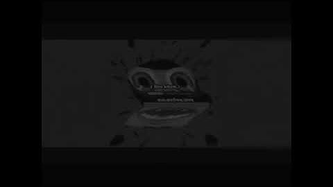 Freaked Out Klasky Csupo Robot Logo (2002) Newer Version HD PAL Effects