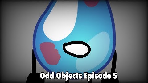 OOVV: False hope (Odd Objects Viewer Voting episode 5)