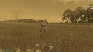 Arma reforger modded server