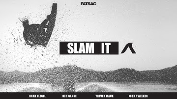 SLAM IT