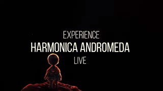 Kshmr | Harmonica Andromeda Tour [New Dates Added]