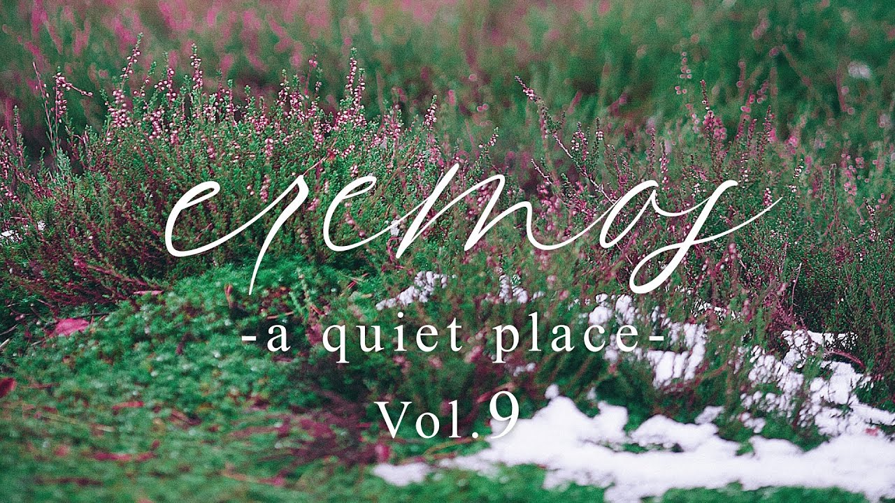 長沢崇史 - eremos ~a quiet place~ Vol.9