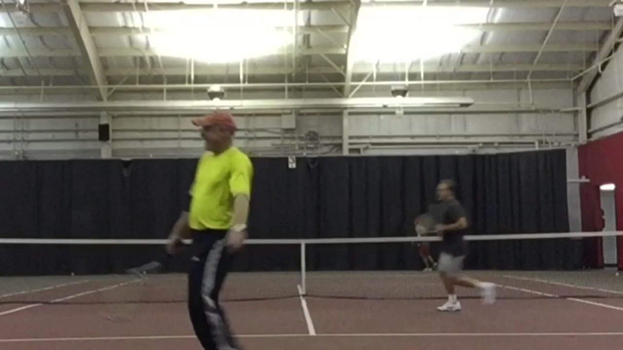 Adam and Jim L. vs. Jonathan J. and Michael D. raleigh-durham uber