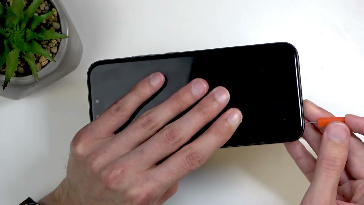 HONOR Magic8 Pro – How to Insert SIM & SD Card - YouTube