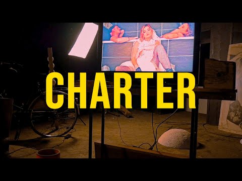 Garçonne - Charter (Clip Officiel)