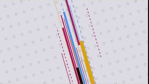 (Logo Stings) Stripes Dynamic Logo by intro-logo | After Effects Template #AfterEffectsTemplate