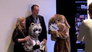 PAWS Wild Night 2016 Trailer