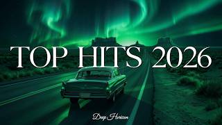 Spotify Top Pop Hits 2026 🔥Bruno Mars, Ed Sheeran, Ariana Grande, The Weeknd, Adele, Billie Eilish