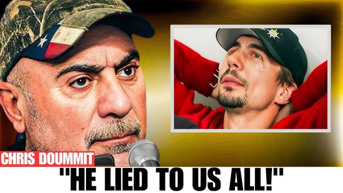 At 71, Chris Doummit FINALLY Reveals The Secret He Kept for Decades! - YouTube