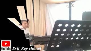 Mengapa ida royani(cover) instrumen orgen pa 700