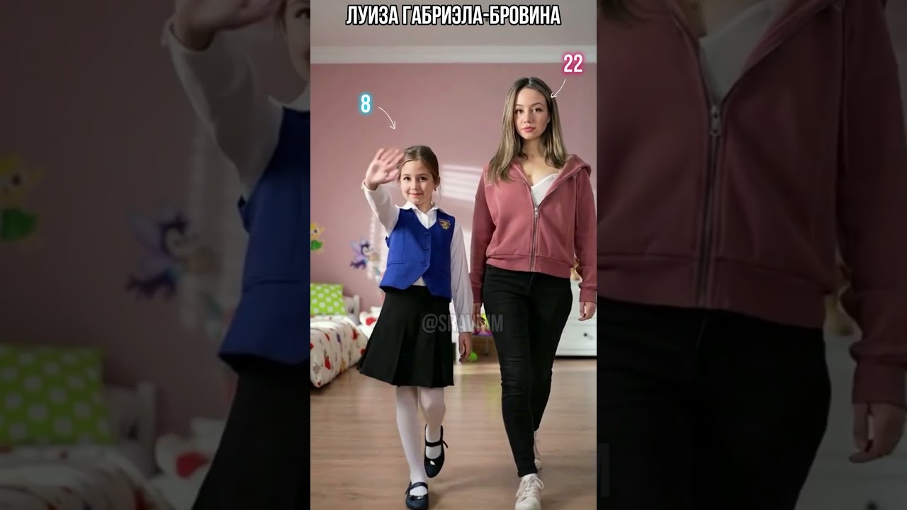 Закрытая школа: Актёры Тогда и Сейчас в локациях сериала спустя 15 лет