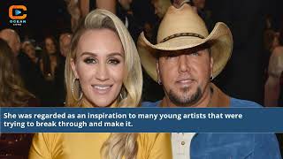 What Did Brittany Aldean Do Before She Married Jason Aldean