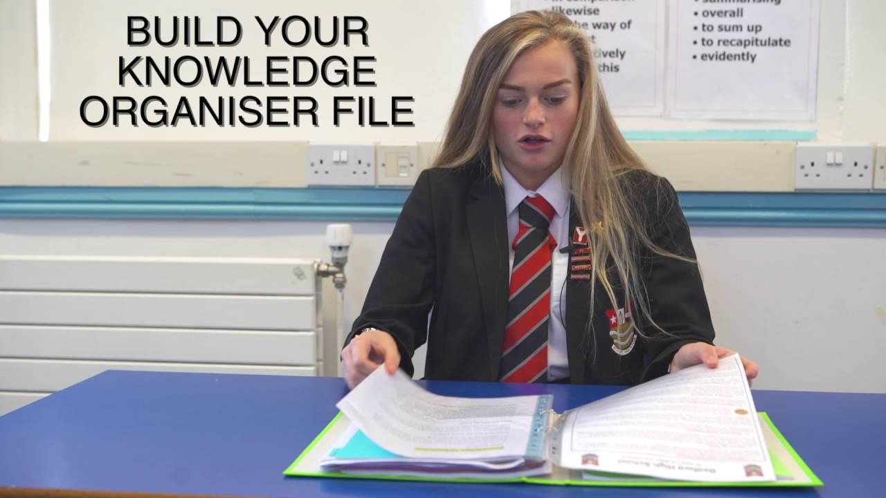 Bedford Knowledge Book