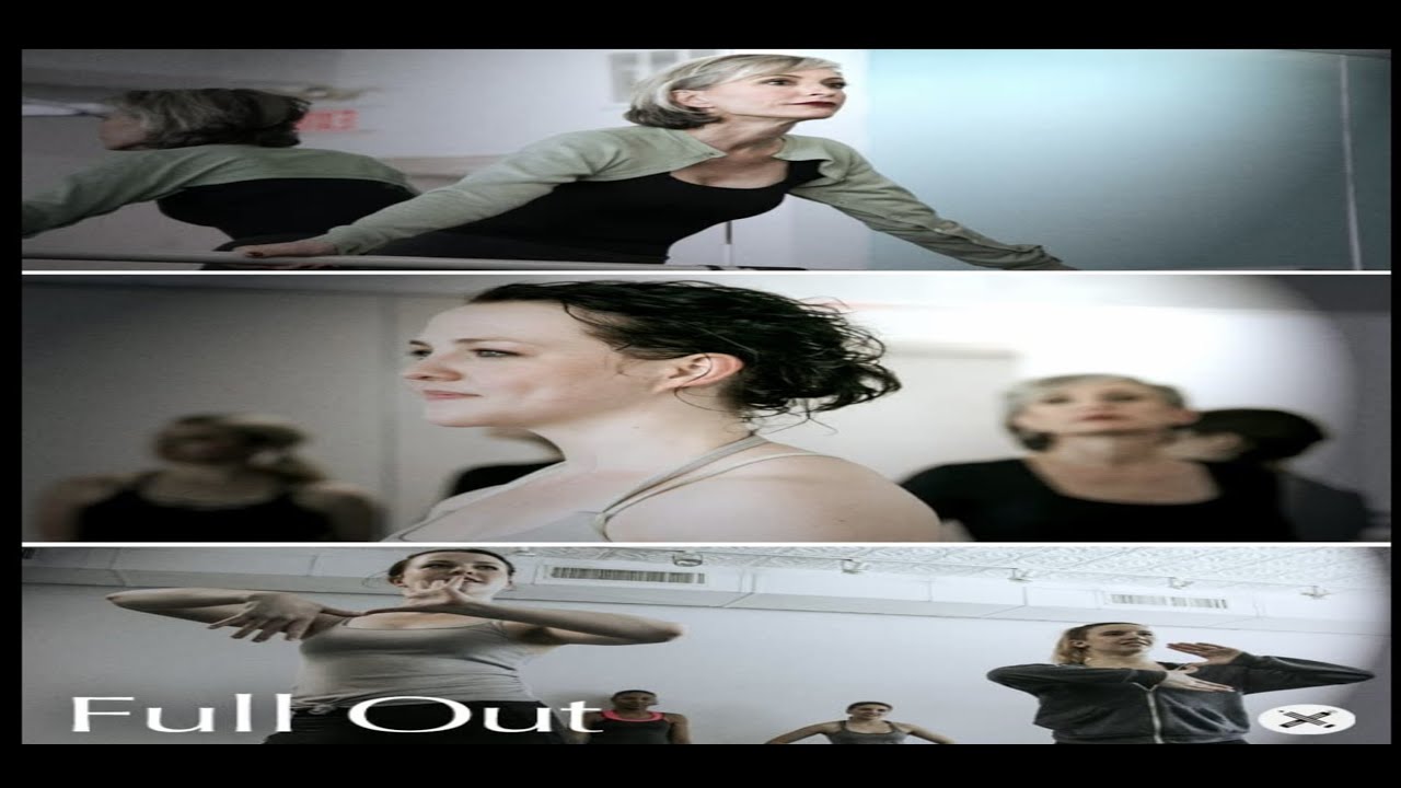 Nana Visitor In - Full Out