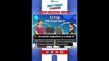 Magnetism || IIT&JEE Questions NO 07 || IX Class
