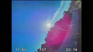 Ritewing v3 spec wing ... Tuning session w/ propstrike !